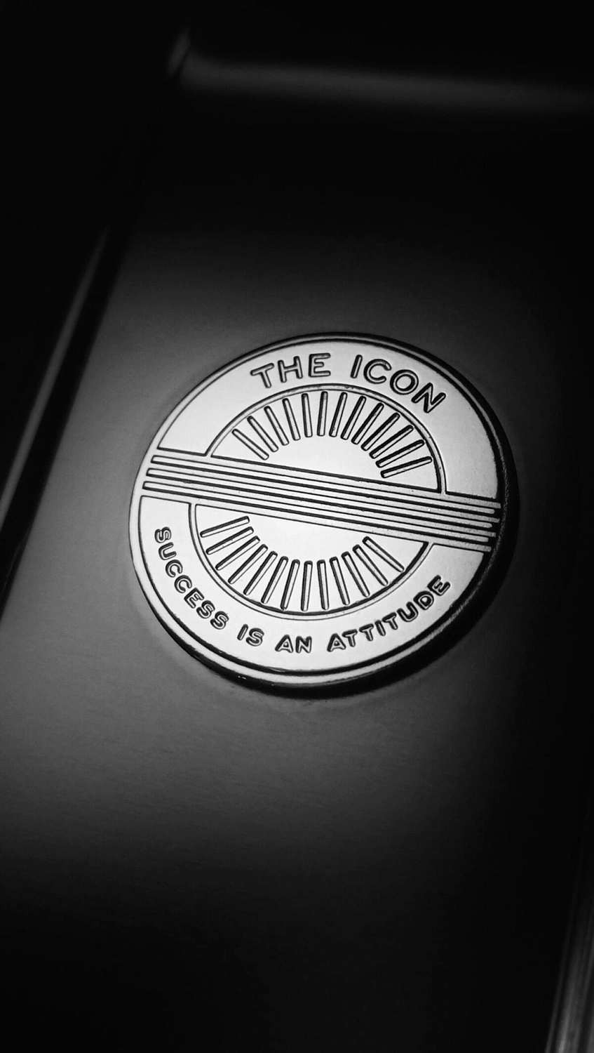 Antonio Banderas The Icon The Perfume