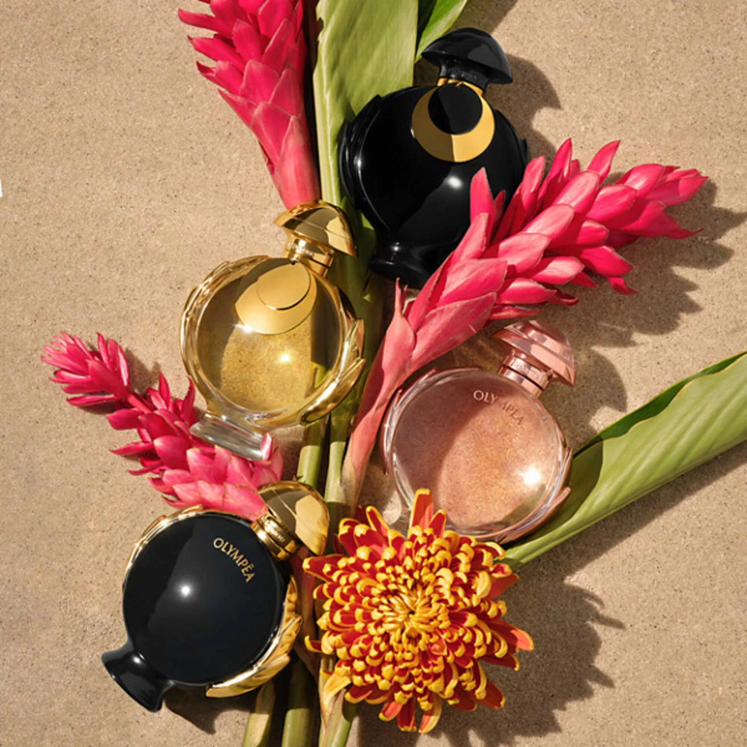 Paco Rabanne Olympea Elixir