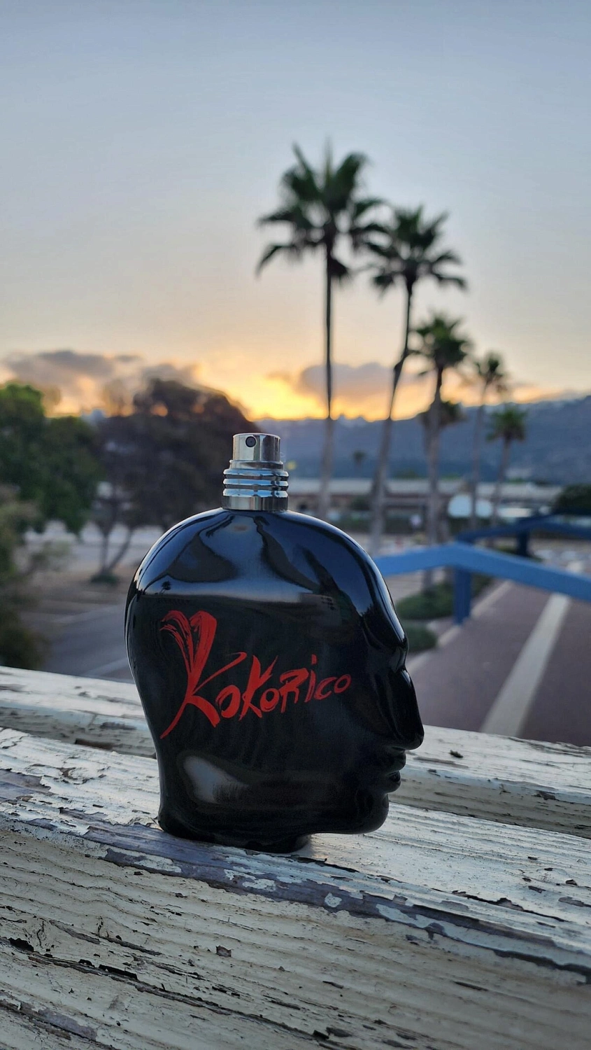 Jean Paul Gaultier Kokorico