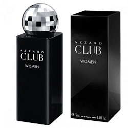 Azzaro Club Women