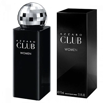 Фото Azzaro Club Women