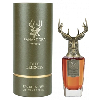 Фото Pana Dora Dux Orientis