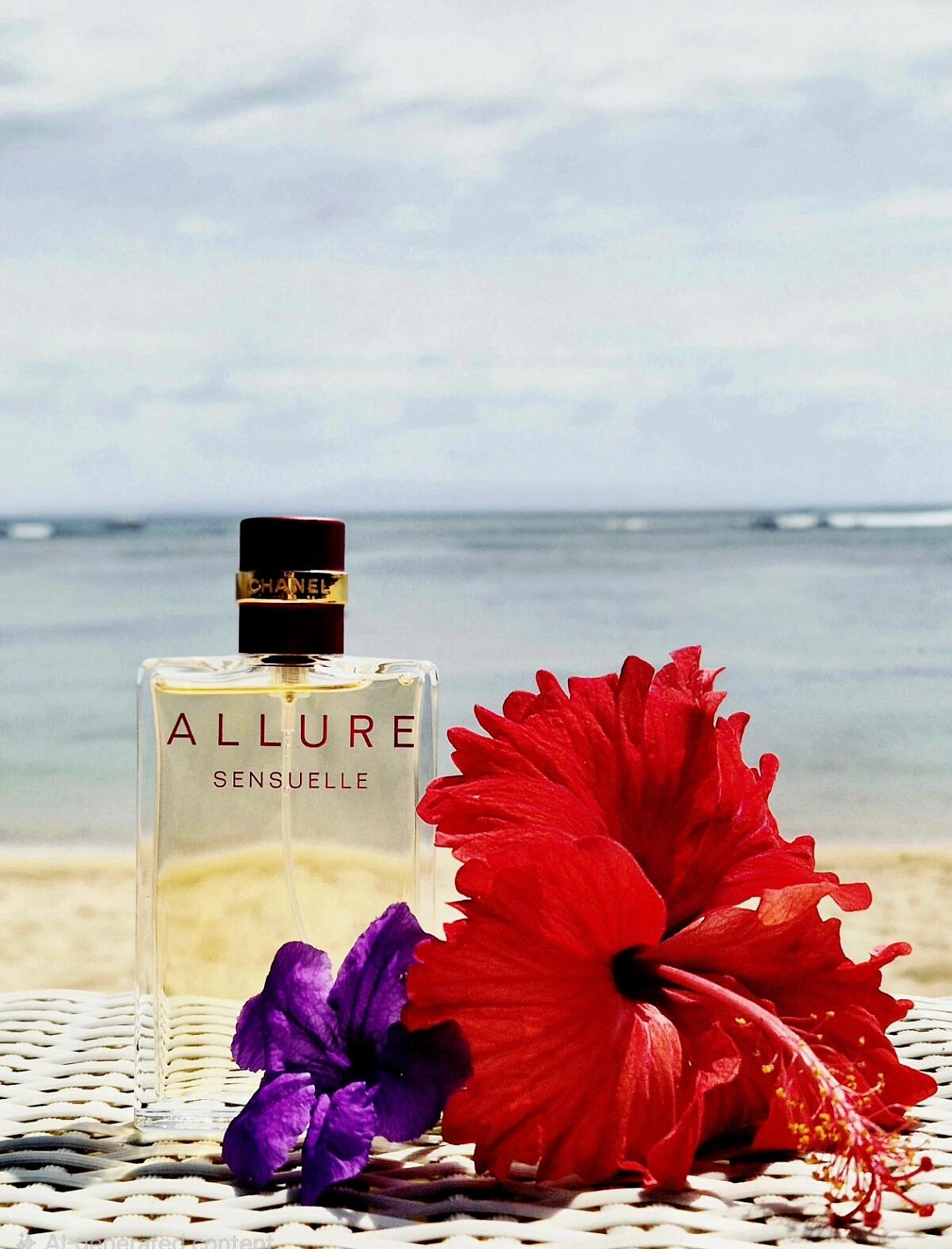 Chanel Allure Sensuelle