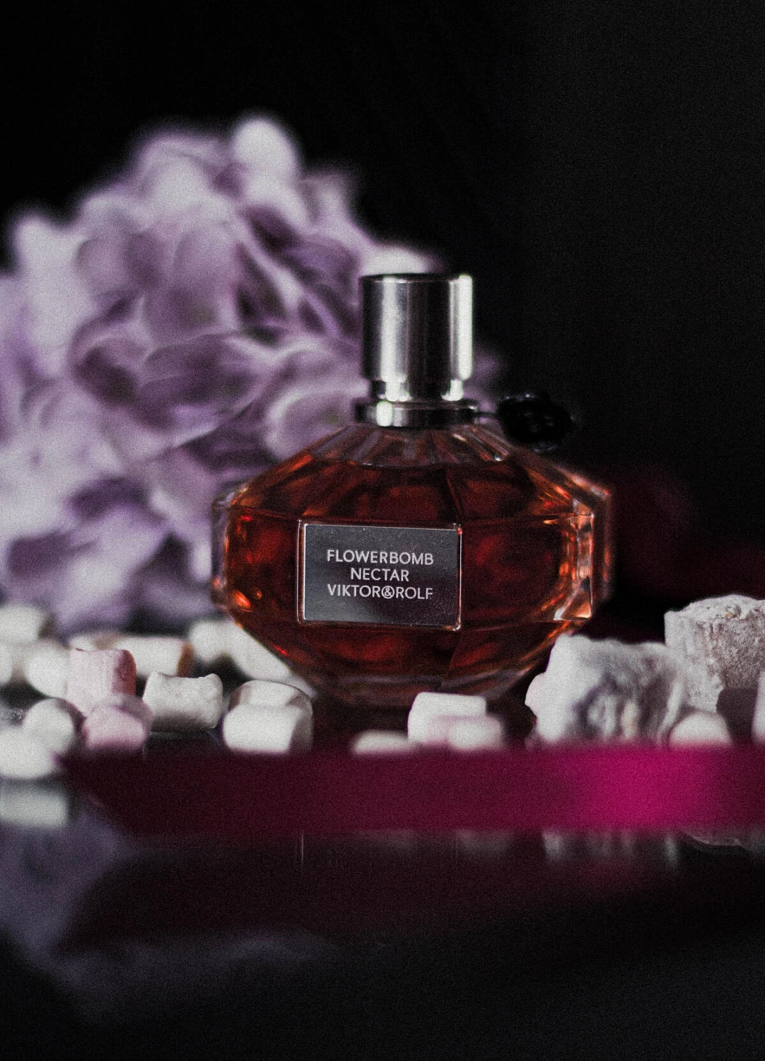 Viktor & Rolf Flowerbomb Nectar