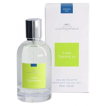 Фото Comptoir Sud Pacifique Lime Tropical