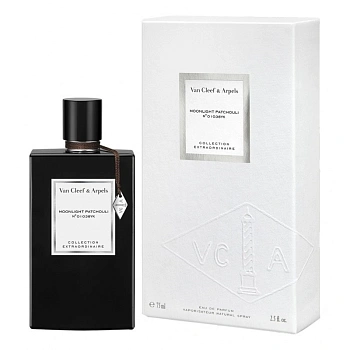 Фото Van Cleef & Arpels Moonlight Patchouli