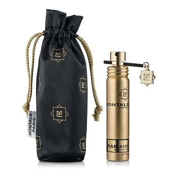 MONTALE Arabians парфюмерная вода, 20 мл (без коробки в мешочке) MONTALE Arabians парфюмерная вода, 20 мл (без коробки в мешочке)