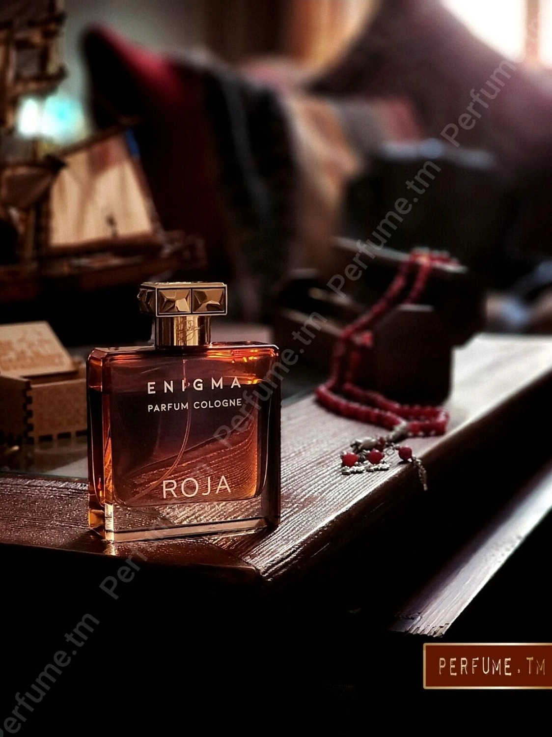 Roja Parfums Enigma Pour Homme Parfum Cologne