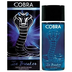 Jeanne Arthes Cobra Ice Breaker