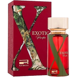 Rue Broca Exotic Paradise