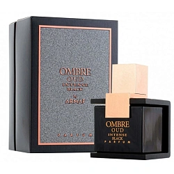 Armaf Ombre Oud Intense Black