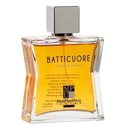 Nonplusultra Parfum Batticuore