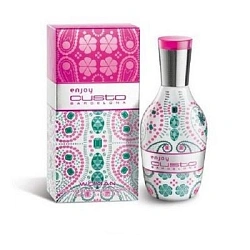 Custo Barcelona Enjoy Woman