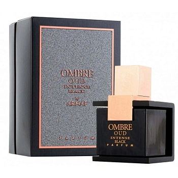 Фото Armaf Ombre Oud Intense Black