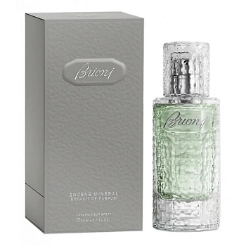 Фото Brioni Encens Mineral