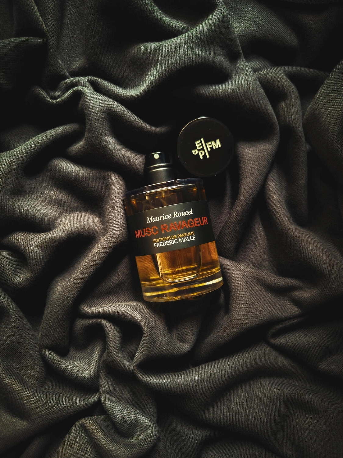 Frederic Malle Musc Ravageur