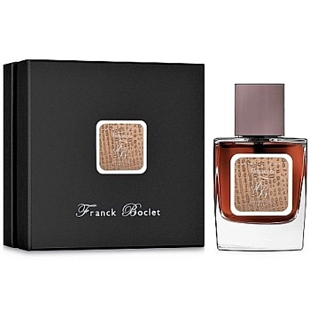 Фото Franck Boclet Tobacco