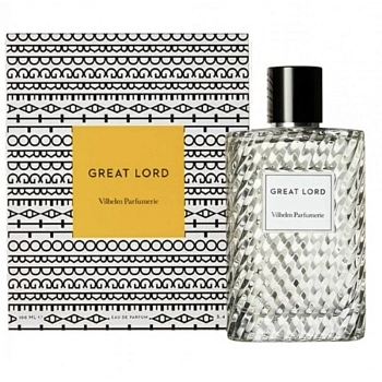 Vilhelm Parfumerie Great Lord парфюмерная вода, 100 мл Vilhelm Parfumerie Great Lord парфюмерная вода, 100 мл