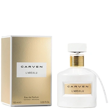 Фото Carven L'Absolu