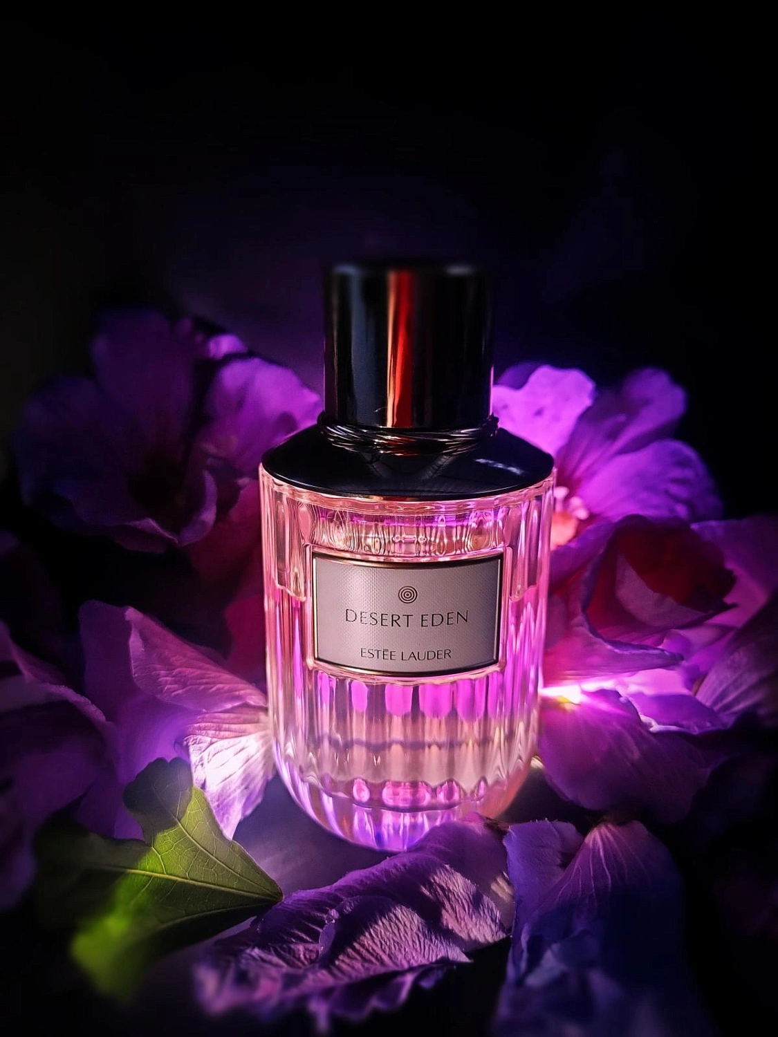 Estee Lauder Desert Eden