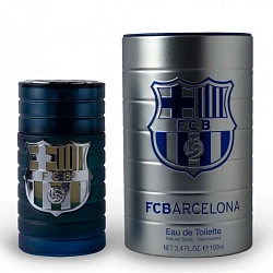 FC Barcelona FCB