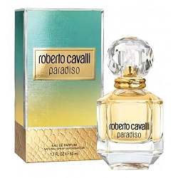 Roberto Cavalli Paradiso