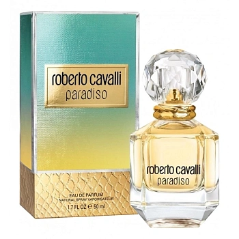 Фото Roberto Cavalli Paradiso