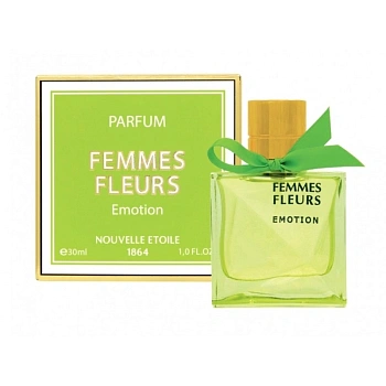 Фото Novaya Zarya (Новая Заря) Женщины цветы Эмоция (Femmes fleurs Emotion)