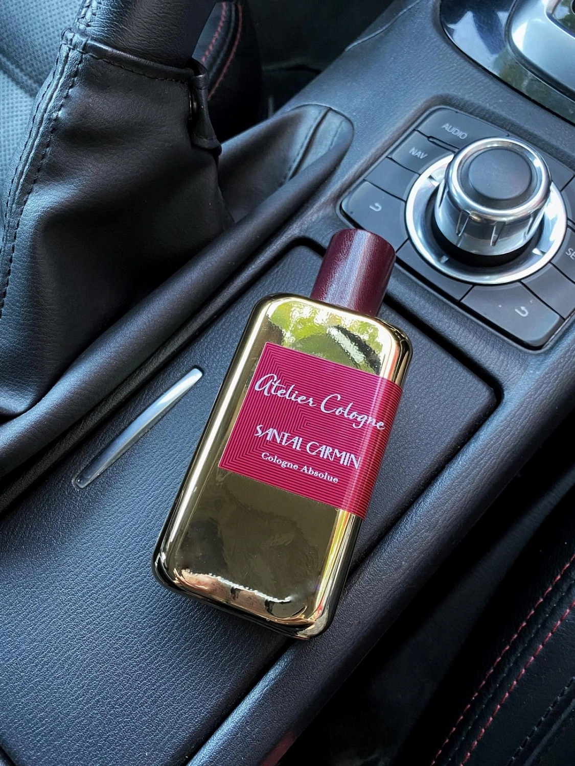 Atelier Cologne Santal Carmin