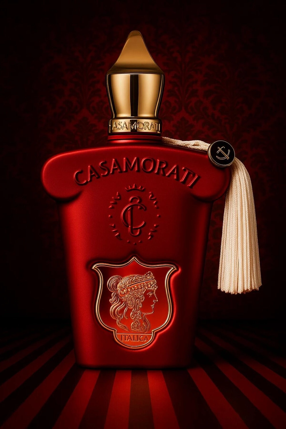 Xerjoff Italica (2021)