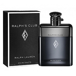 Ralph Lauren Ralph's Club Eau de Toilette