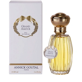 Фото Annick Goutal Grand Amour