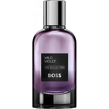 HUGO BOSS Wild Violet парфюмерная вода, 100 мл тестер