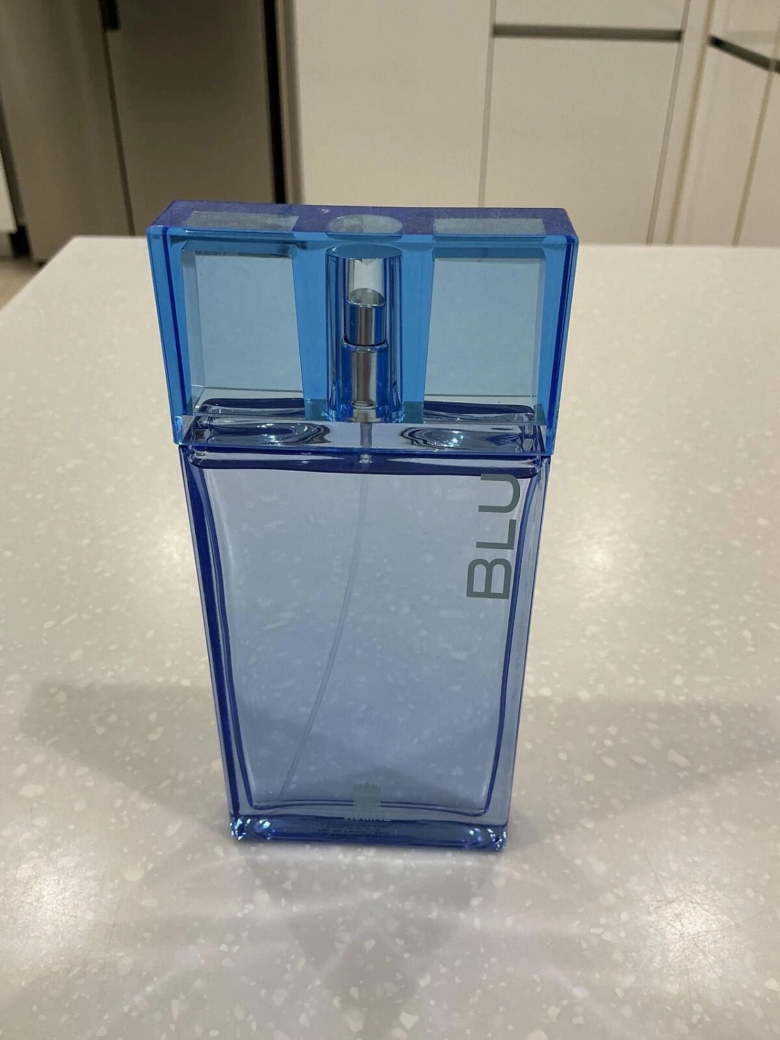 Ajmal Blu Ajmal Blu