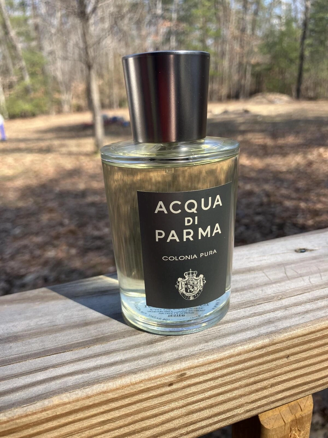 Acqua di Parma Colonia Pura