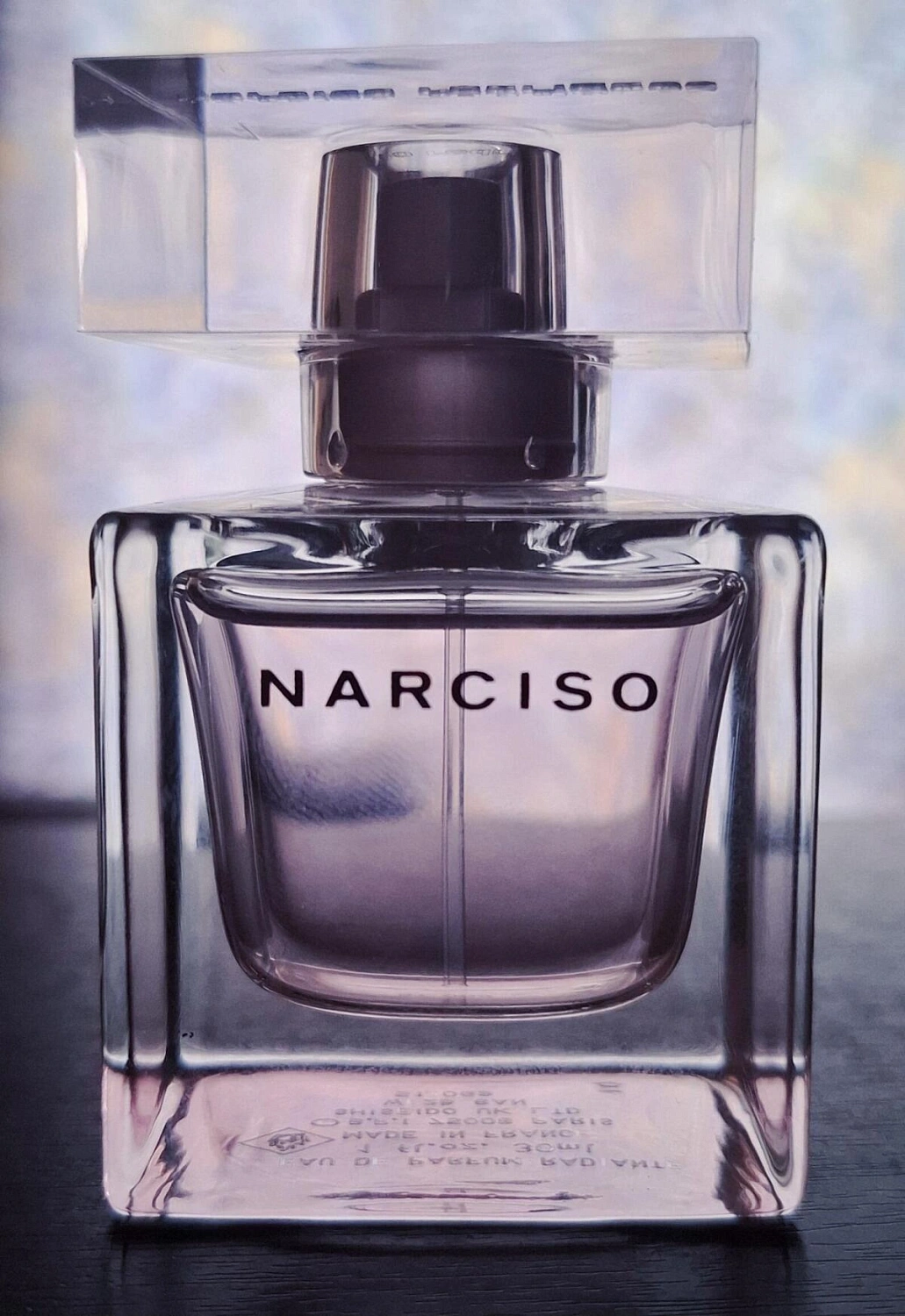 Narciso Rodriguez Narciso Eau de Parfum Radiante