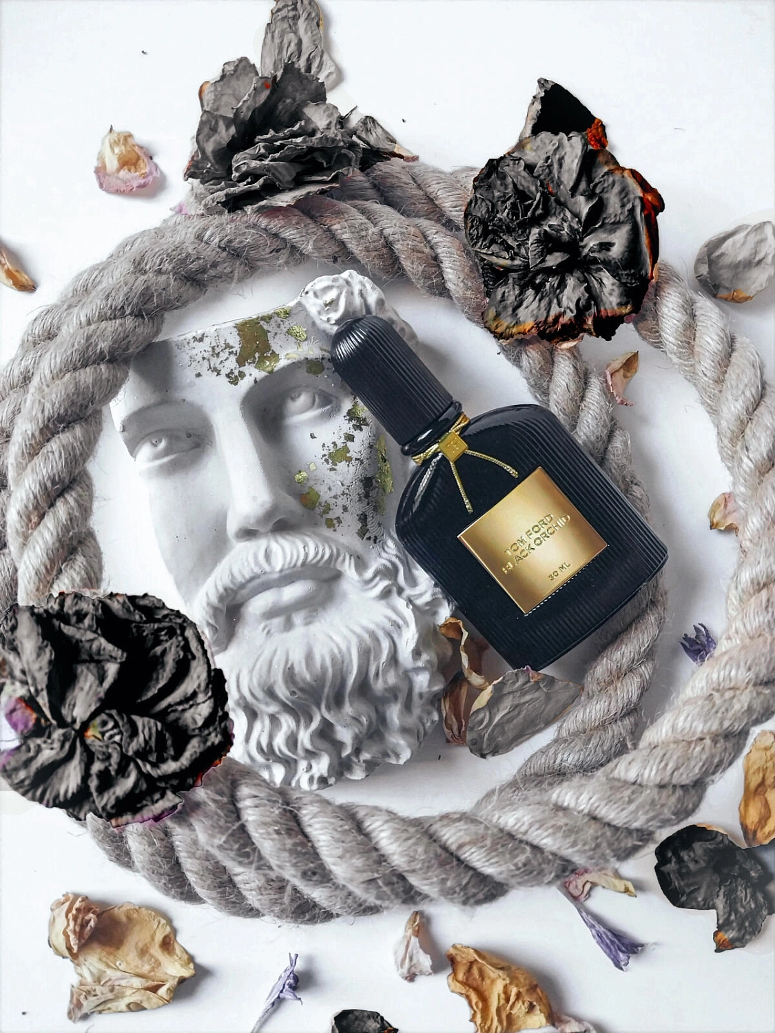 Tom Ford Black Orchid