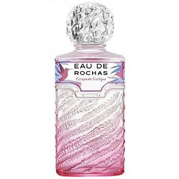 Eau de Rochas Escapade Exotique туалетная вода, 100 мл тестер Eau de Rochas Escapade Exotique туалетная вода, 100 мл тестер