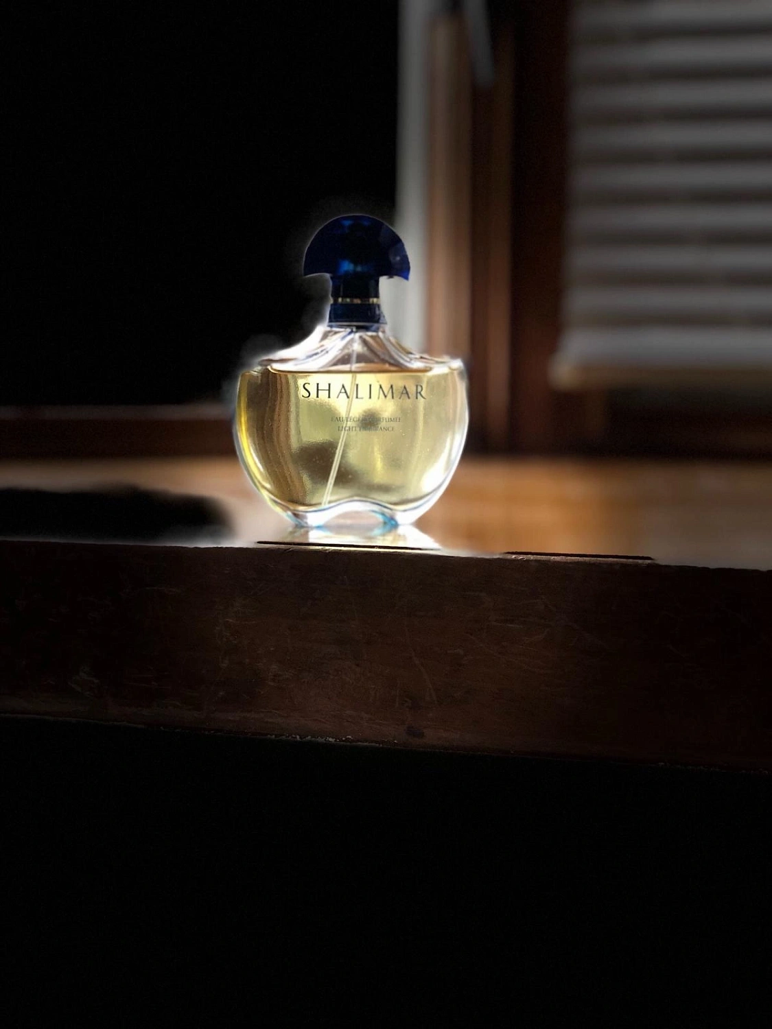 Guerlain Shalimar Legere (Light)
