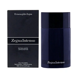 Ermenegildo Zegna Intenso Limited Edition