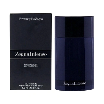 Фото Ermenegildo Zegna Zegna Intenso Limited Edition