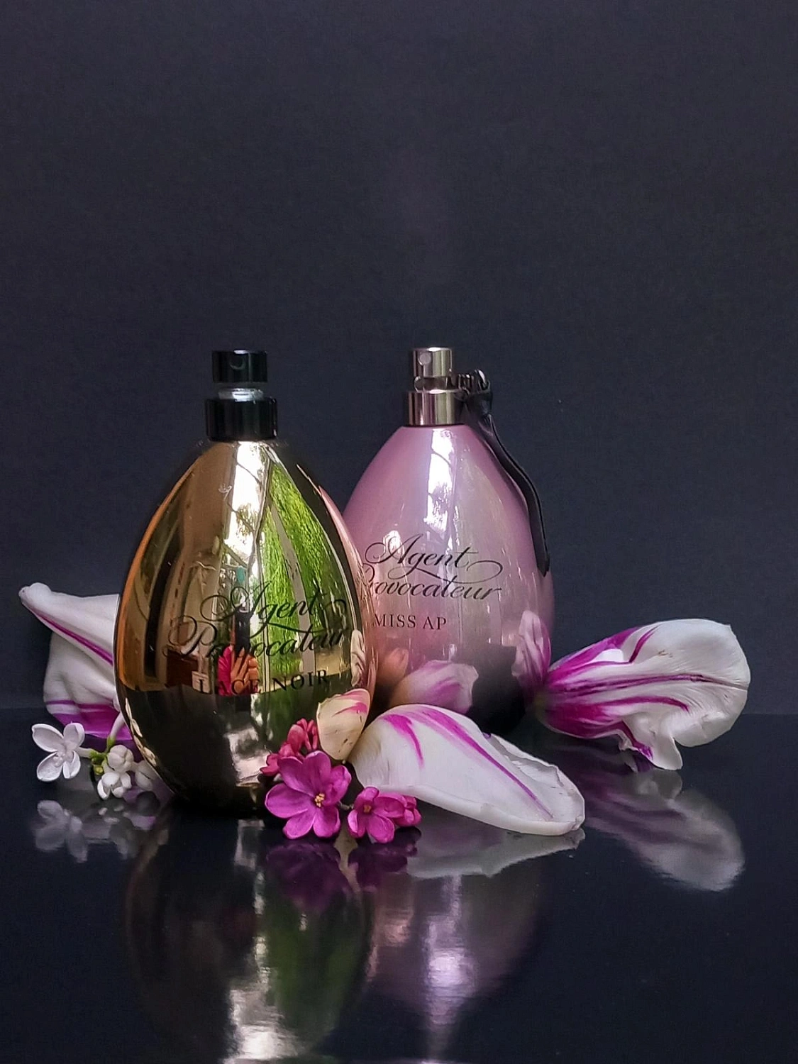 Agent Provocateur Miss AP Agent Provocateur Miss AP