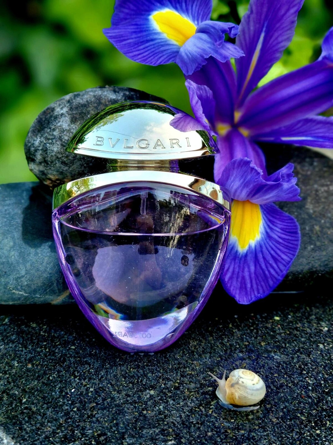 BVLGARI Omnia Amethyste