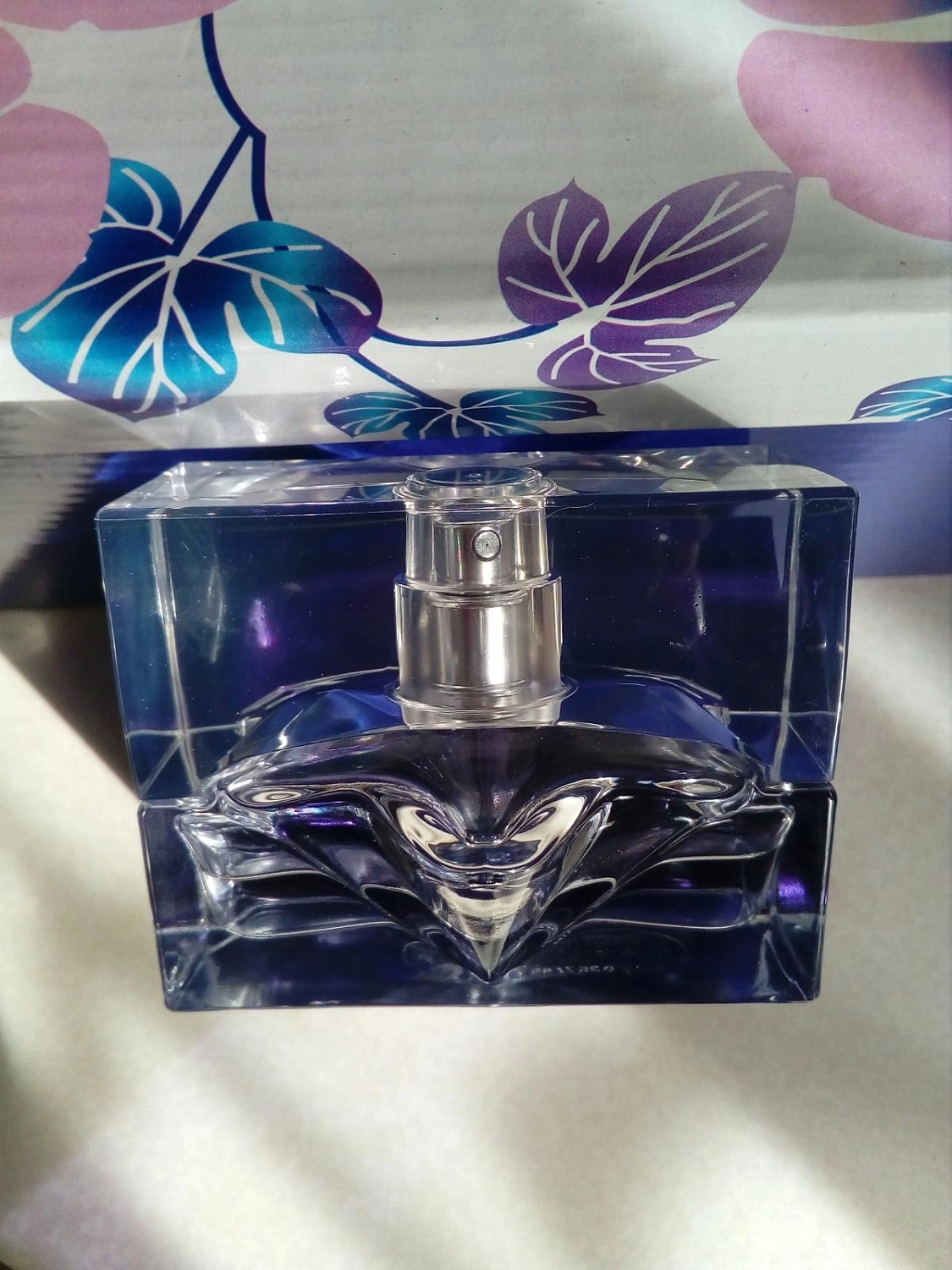 Femme de Montblanc Femme de Montblanc