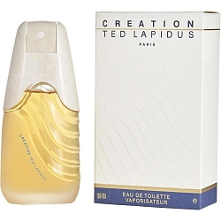Ted Lapidus Creation