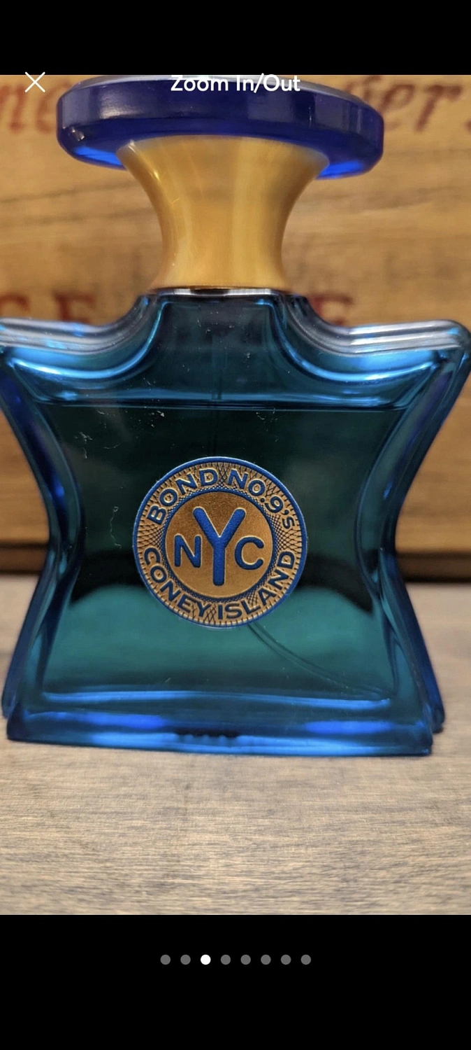 Bond No. 9 Coney Island