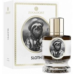 Zoologist Perfumes Sloth