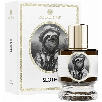 Фото Zoologist Perfumes Sloth