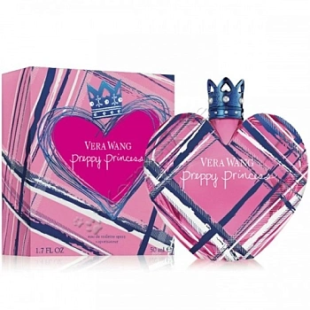 Фото Vera Wang Preppy Princess