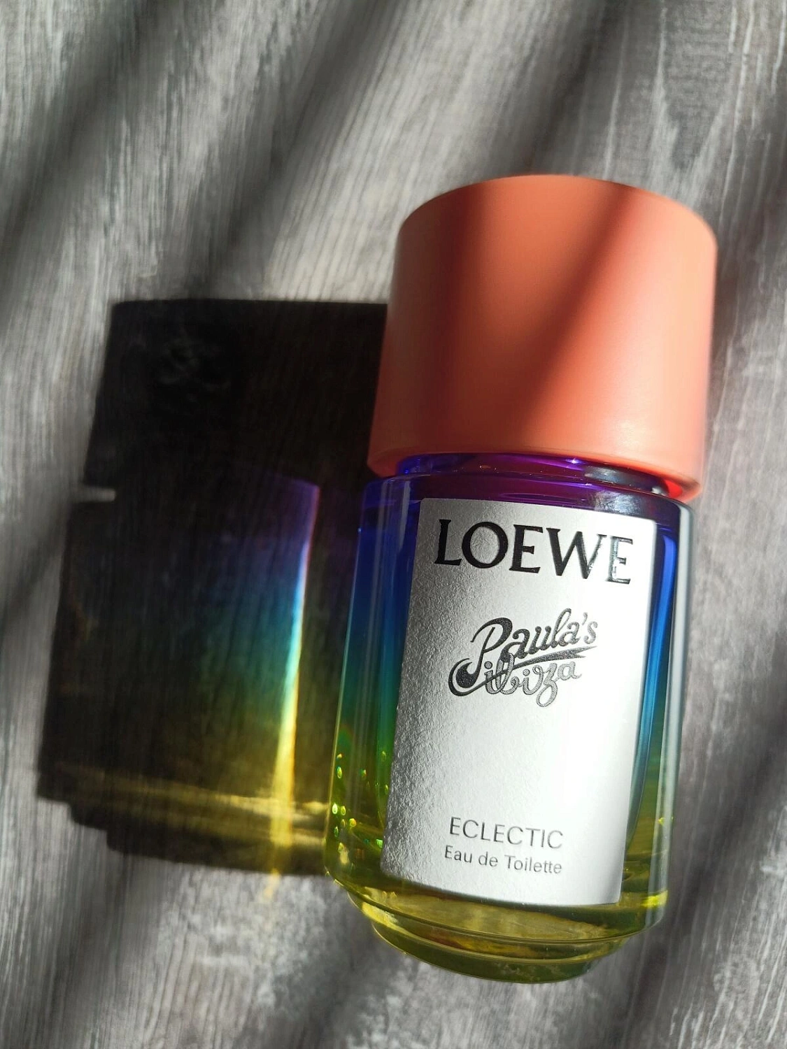 Loewe Paula's Ibiza Eclectic